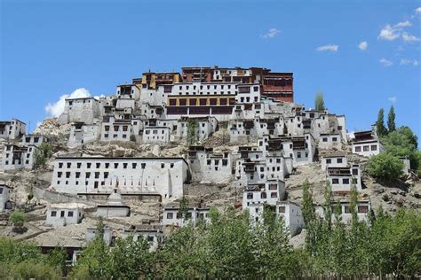 ladakh  package