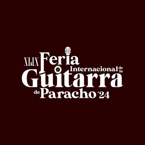 Feria Internacional De La Guitarra De Paracho D Nde Hay Feria