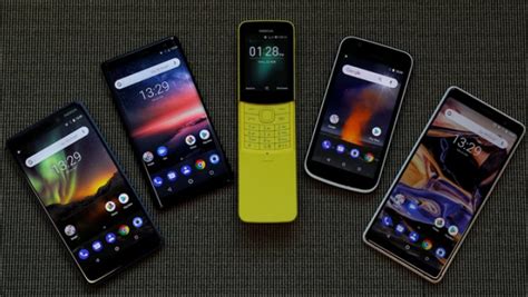 Nokia El Regreso Del Banana Phone Misionesonline