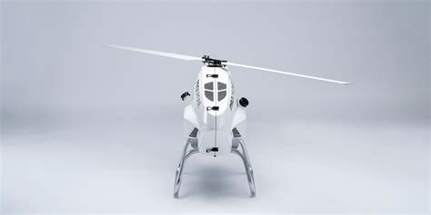 PDH GS120 PRODRONE