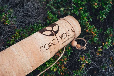 Benefits of a Cork Yoga Mat Over a Traditional Yoga Mat – Corc Yoga