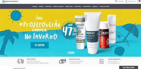 Conheça os 30 Melhores exemplos de Lojas Dropshipping