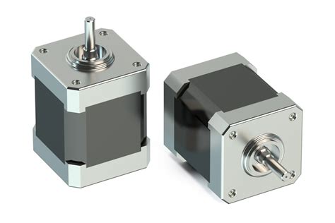 Stepper Motors For CNC In 2023