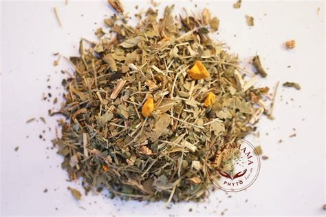 Tisane Confort Articulaire Herboristerie Pachamama Phyto