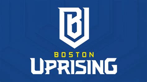 OWL 2022 Power Rankings - #12 Boston Uprising