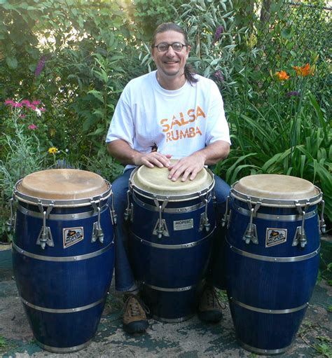 Congas MOPERC for sell