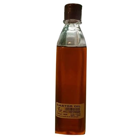 VMS Organic Cold Pressed Castor Oil At Rs 250 Bottle Cold Pressed