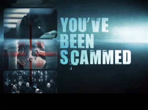 Watch You Ve Been Scammed Online Season Tv Guide