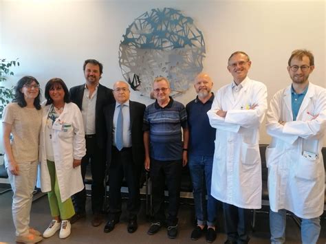 Neurologi Del Mondino Alla Casa Di Riposo Di Pontecurone Fondazione