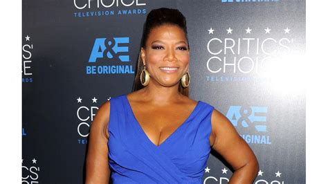 Queen Latifah Has More Love For Mother Since Hf Battle Days