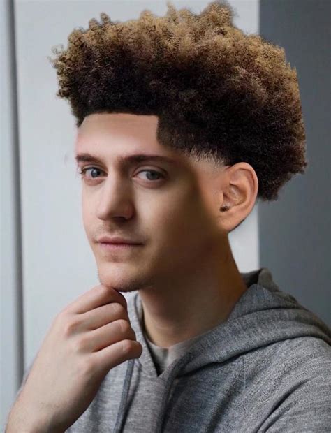 Ninja with a Low Taper Fade | Imagine If Ninja Got a Low Taper Fade ...