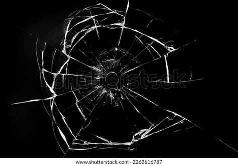 Broken Glass Overlay Photo Effect Photo Stock Photo 2262616787 | Shutterstock