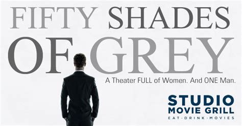 “50 Shades of Grey” Movie Review [AUDIO/PICS]