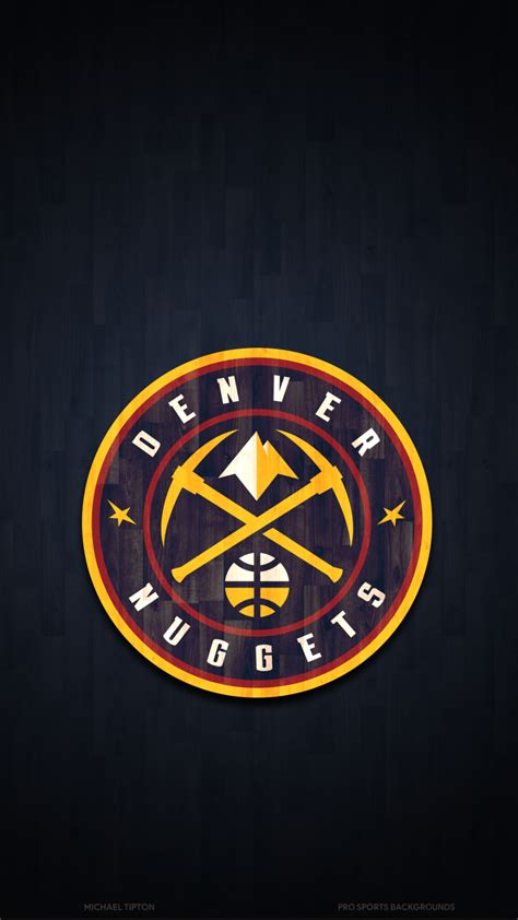 Denver Nuggets Wallpapers – Pro Sports Backgrounds