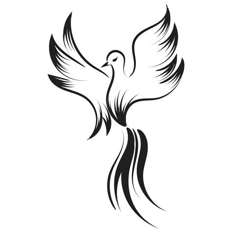 Tattoo designs of phoenix photos