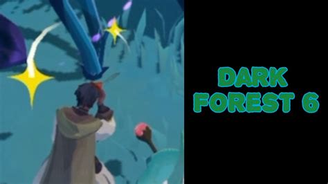 Afk Journey Story Mode Dark Forest 6 Youtube