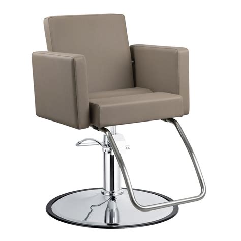 Maranello Salon Styling Chair Minerva Beauty