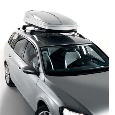 Roof Case Modula Wego Lt White X Power