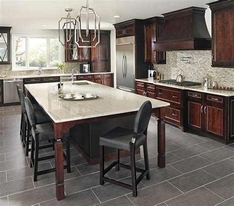 Top 5 Reasons Granite Kitchen Countertops Are so Popular | Modernize