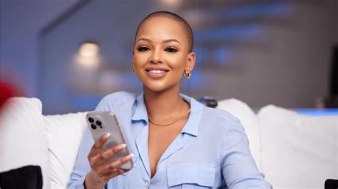 Mihlali Ndamase Takes Down Troll Musa Khawula In Epic Social Media Feud