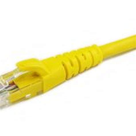 CAT6 UTP LSZH PATCH CORDS Connect Electronics