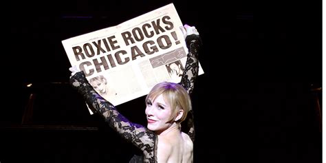 ‘Chicago the Musical' on Broadway | Travelzoo