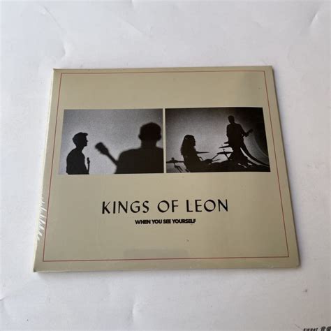 Kings Of Leon When You See Yourself CD Lazada PH