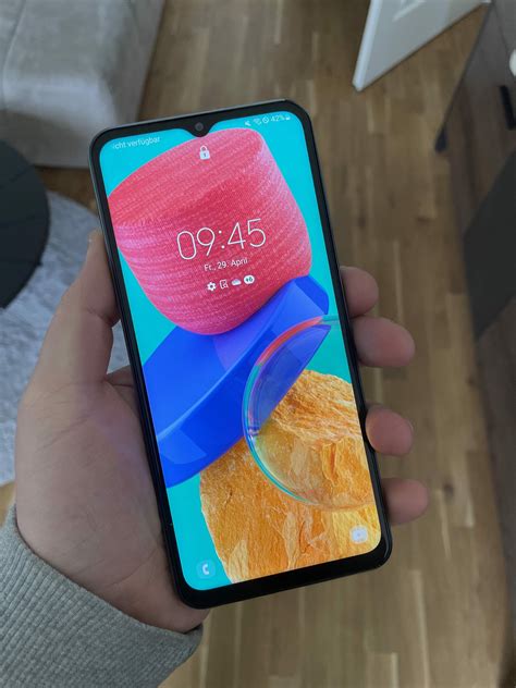 Samsung Galaxy M33 5G in review: Is the surcharge to the M23 5G worth it?