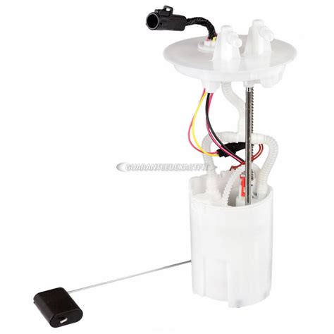 Mazda Tribute Fuel Pump Assembly Parts View Online Part Sale