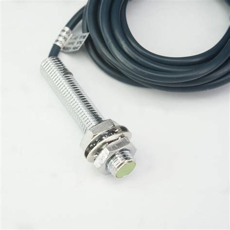 Inductive Proximity Sensor Switch PR08 1 5DN DN2 3 Ubuy India