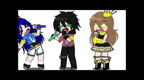 Draco Funneh And Gold Singing Battlekrew Youtube