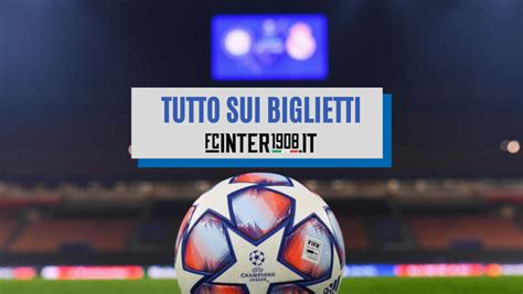 Inter Real Tutto Quello Che C Da Sapere Sui Biglietti Fasi Di