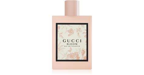 Gucci Bloom Eau De Toilette Pour Femme Avis Notino Fr