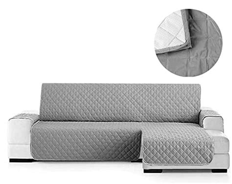 8 Photos Cubre Sofas Con Chaise Longue And Review Alqu Blog