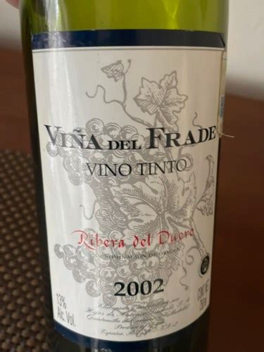 Vi A Del Frade Tinto Vivino Us