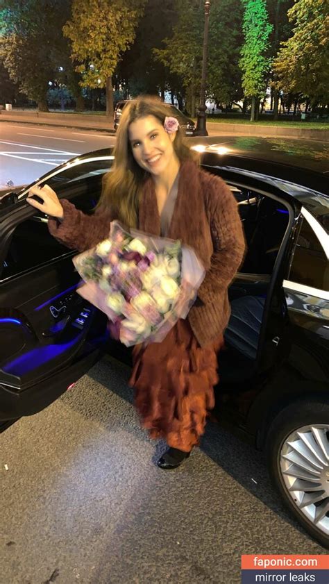 Amanda Cerny Aka AmandaCerny Nude Leaks OnlyFans Photo 1704 Faponic