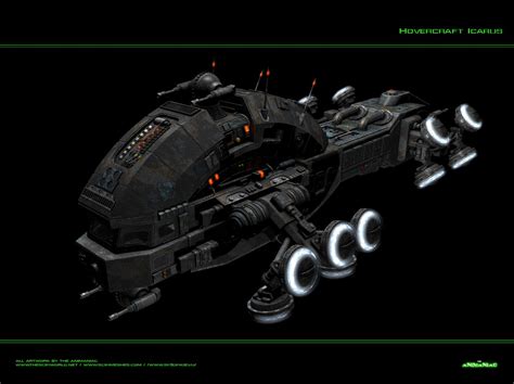 Icarus From The Matrix Concept Ships Icarus Matrix