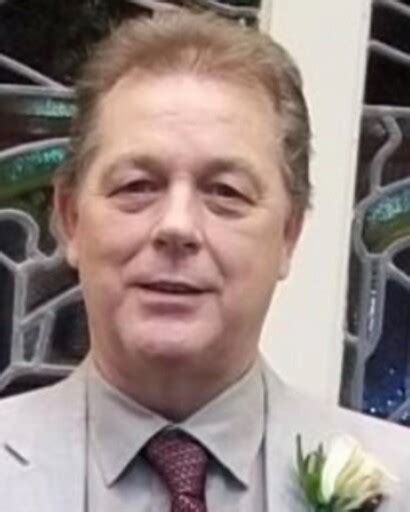 Larry Lipp Obituary Weigel Funeral And Cremation Service