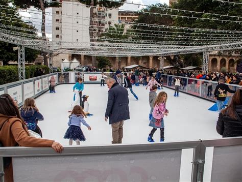 New Christmas Village Gli Appuntamenti Del Weekend Dal Al Dicembre