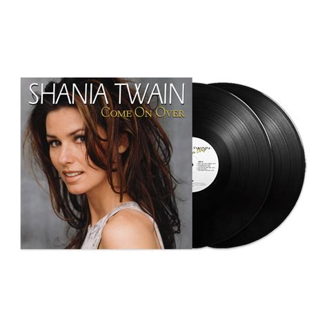 Shania Twain Official Store