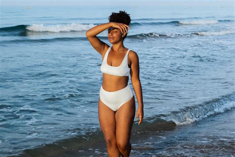 Bikini A Vita Alta Estate Bellaweb It