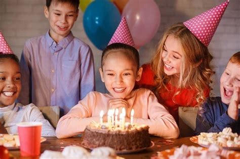 Organisez Un Anniversaire Surprise M Morable Pour Enfant Tout Pour