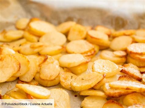 Comment Réussir Des Pommes De Terre Sautées Cuisine Actuelle