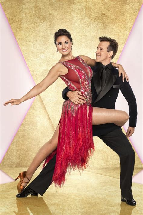 Strictly Come Dancing 2019 | The Celebrity Couples | Ballet News ...