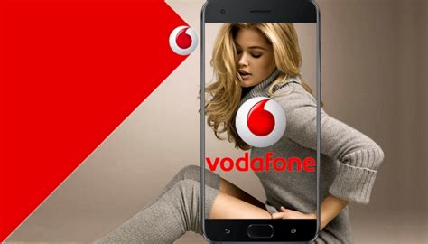 Passa A Vodafone La Nuova Vodafone Special Gb Ruba I Clienti A Tim E