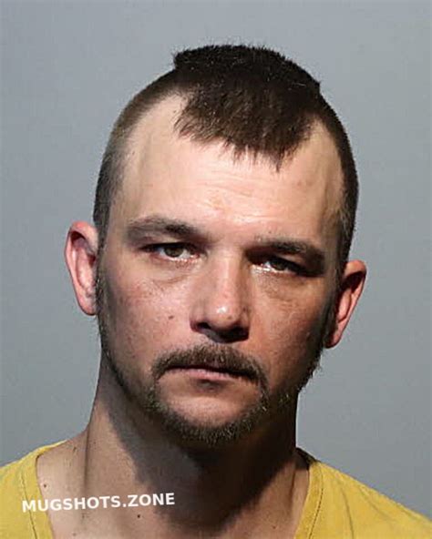 CLIFFORD MOHLER 10 11 2023 Seminole County Mugshots Zone