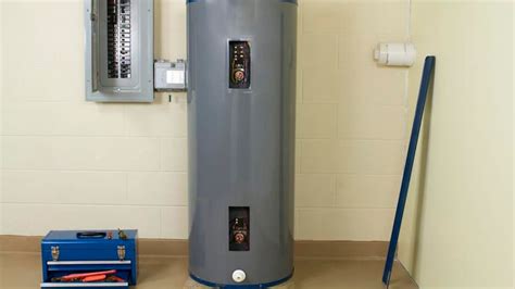 Signs Your Water Heater Is Going Bad Forbes Home