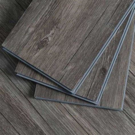 Stone Plastic Composite Optimus Flooring