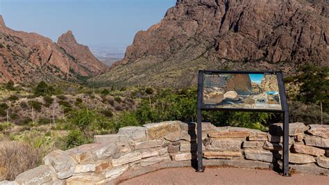 Window View Trail (U.S. National Park Service)