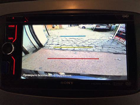 Камера заднего вида! — Ford Focus Hatchback II, 2 л, 2011 года ...